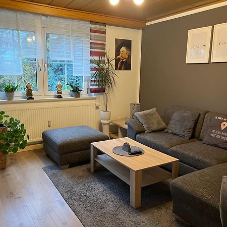 Ferienwohnung Monika Goldkronach Екстериор снимка
