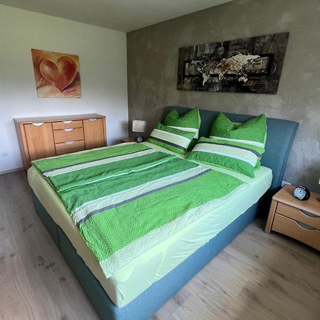 Ferienwohnung Monika Goldkronach Екстериор снимка