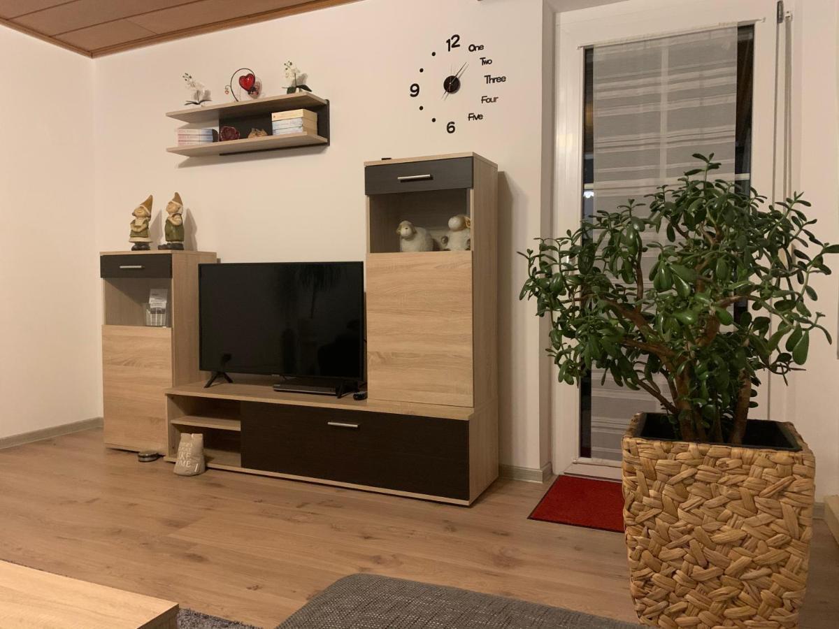 Ferienwohnung Monika Goldkronach Екстериор снимка