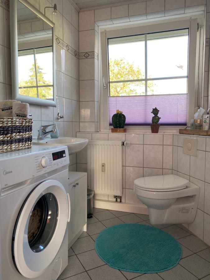Ferienwohnung Monika Goldkronach Екстериор снимка