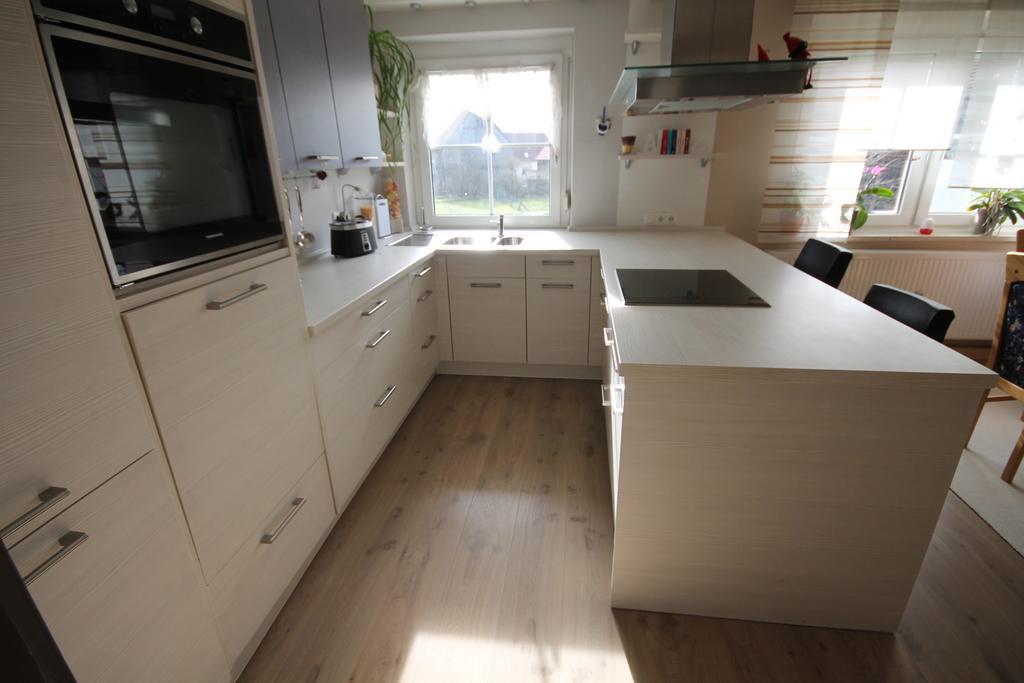 Ferienwohnung Monika Goldkronach Екстериор снимка